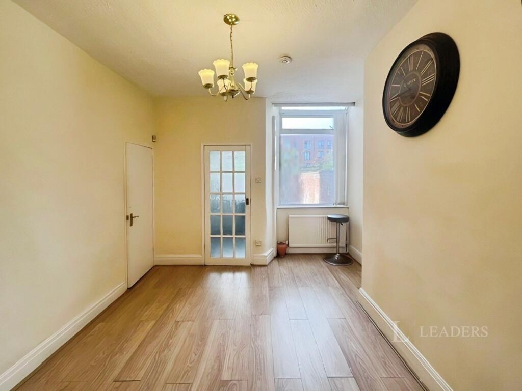 House in Salford, Seedley - View 5