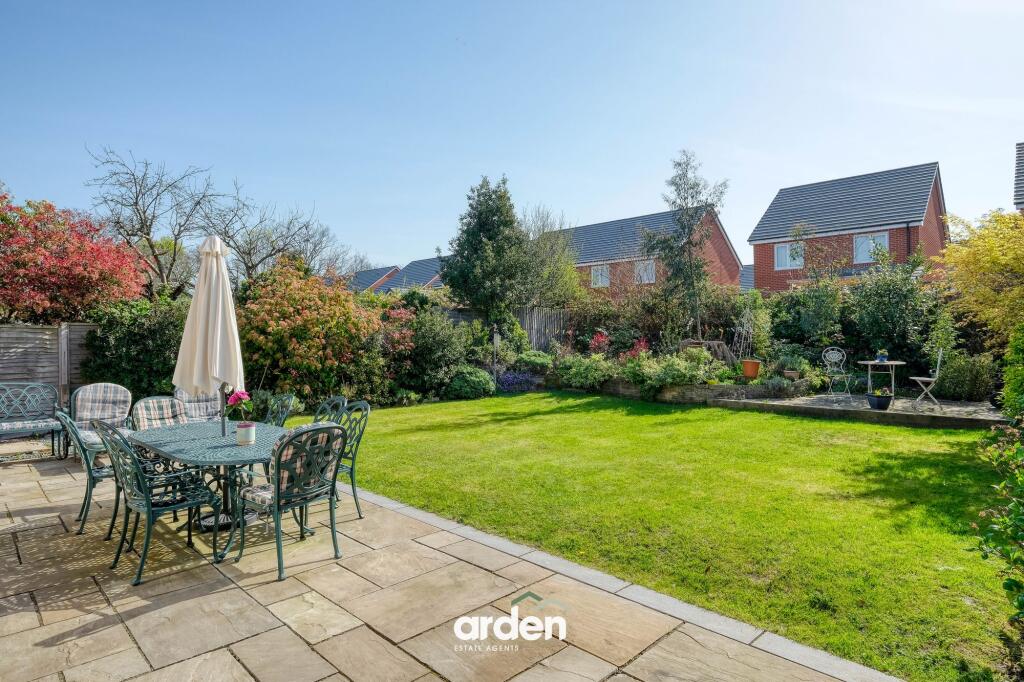 Additional image 21 of Blackford Road, Shirley, B90