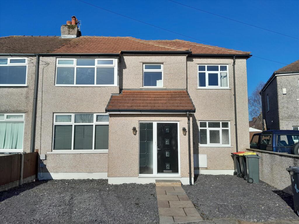 Main image of property: Buckingham Place, Morecambe