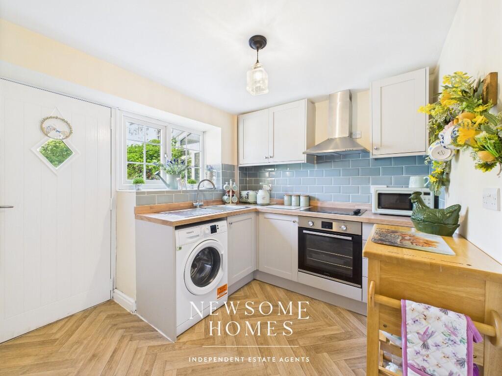 House in Chester, Whitford - View 5