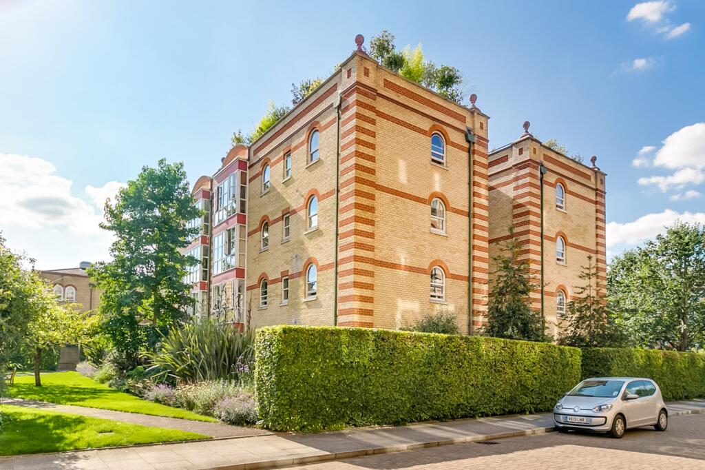 Main image of property: Oriel Drive,
Barnes, SW13