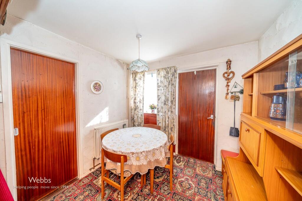 Triton Close, Great Wyrley photo 2