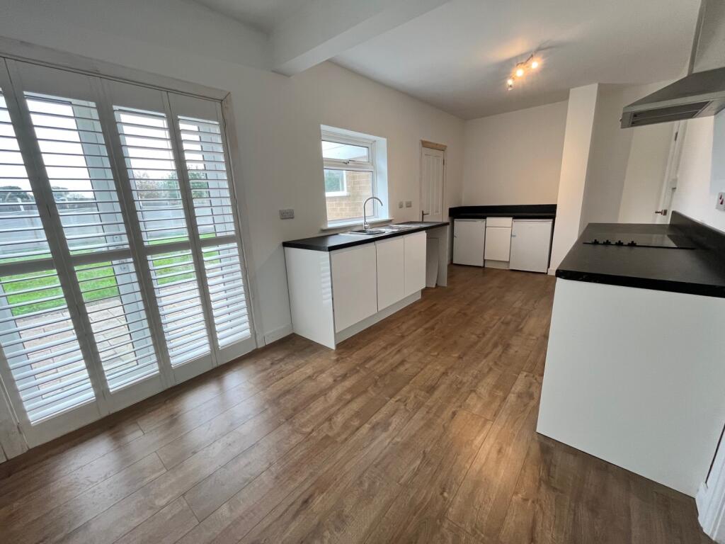 House in Basford, Shavington cum Gresty - View 5