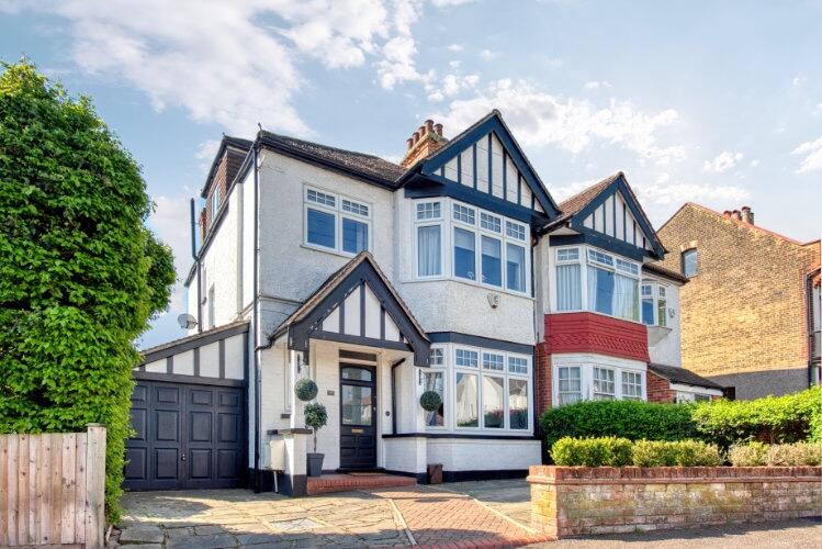 Main image of property: Victoria Road, London, E4