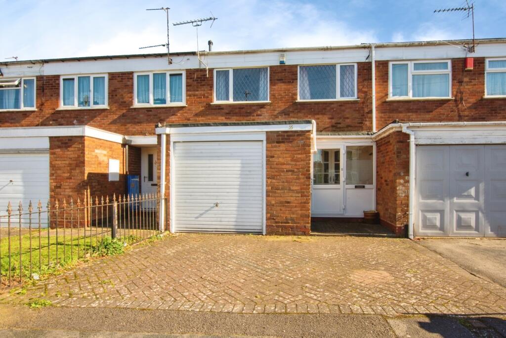 Main image of property: Dornie Drive, Birmingham, West Midlands, B38