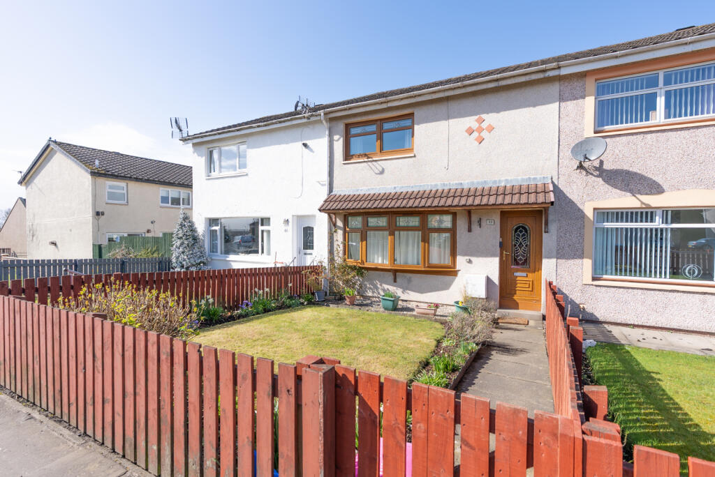 Main image of property: Main Street, Calderbank, ML6