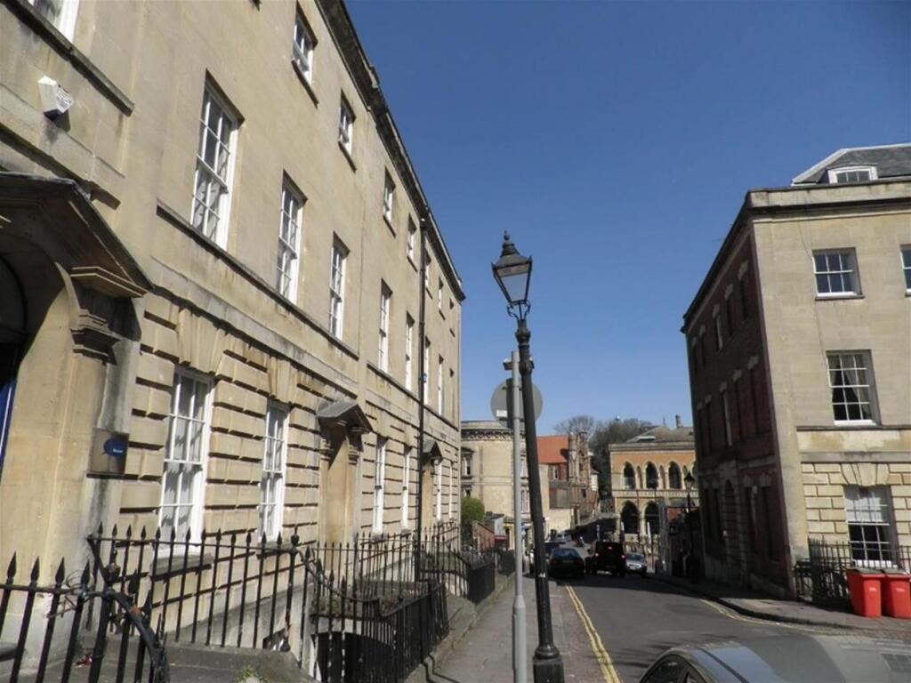 Main image of property: Berkeley Square, Bristol