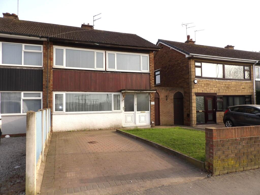 Main image of property: Doncaster Road,Kirk Sandall,Doncaster, DN3