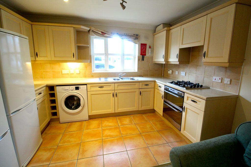 Kings Drive, Stoke Gifford - View 2