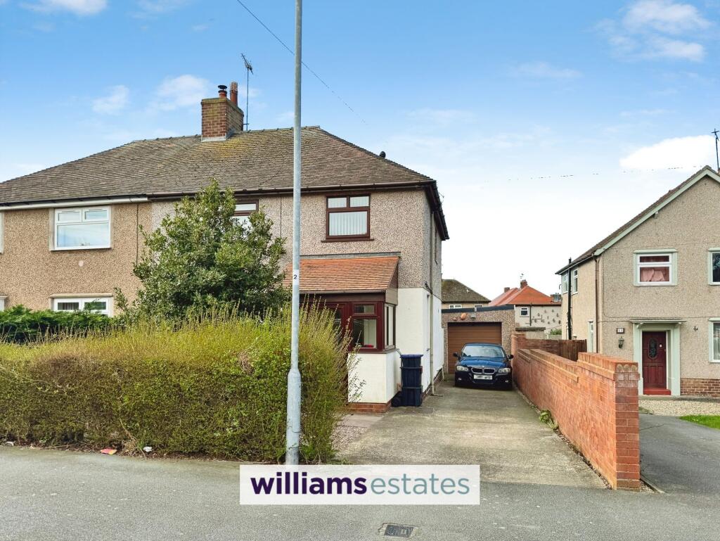 Main image of property: Central Avenue, Prestatyn, LL19