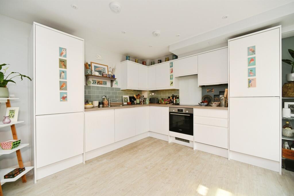 Main image of property: Preston Road, Brighton