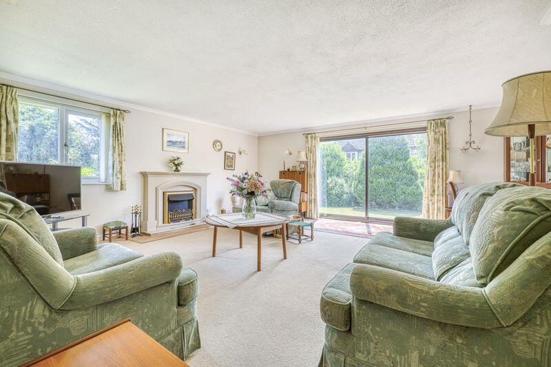 Additional image 7 of Butleigh, spacious and light accommodation in quiet cul-de-sac 