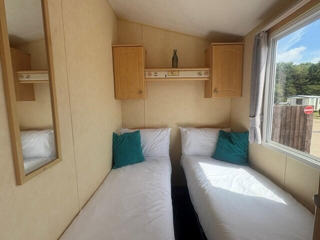 Coopers Beach Holiday Park, Church Lane East Mersea, Colchester, Essex, CO5 8TN photo 5