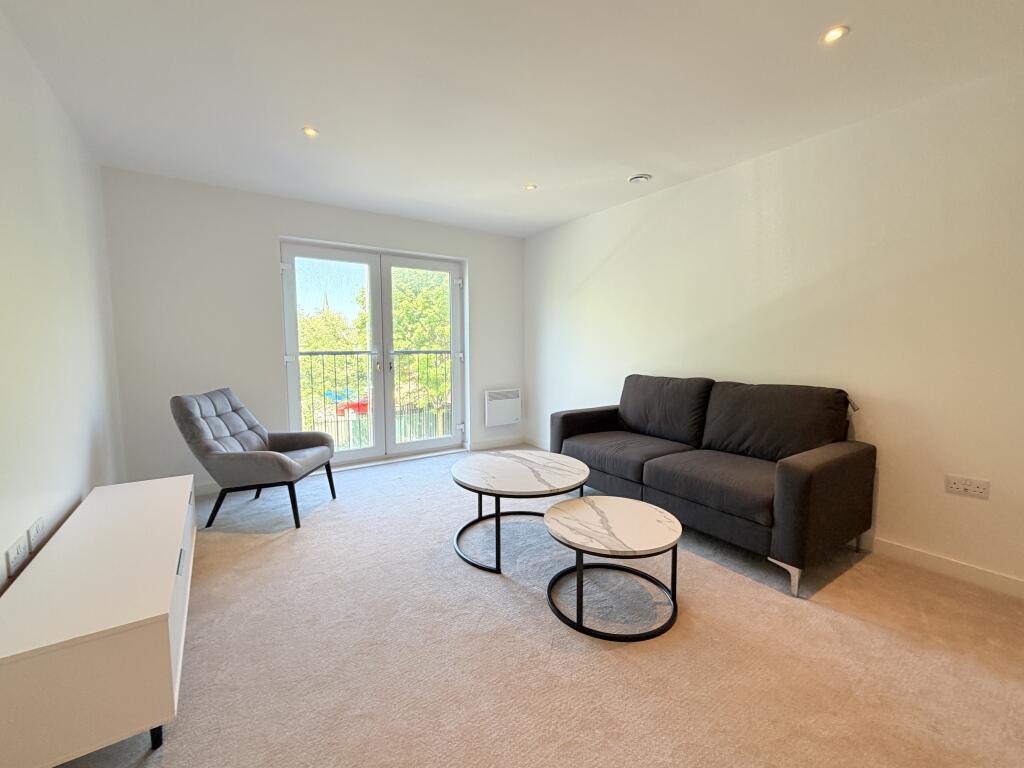 Main image of property: Bridgewater Wharf, Ordsall Lane, M5 3PU