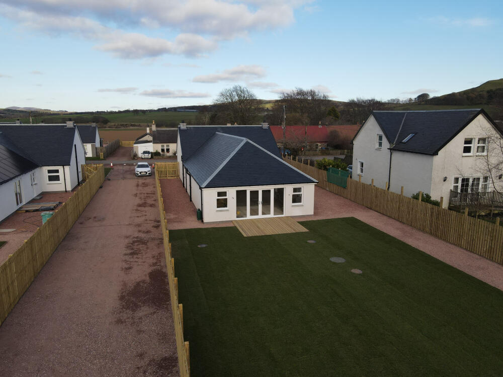 Main image of property: 107 Covington Road , Thankerton, ML12