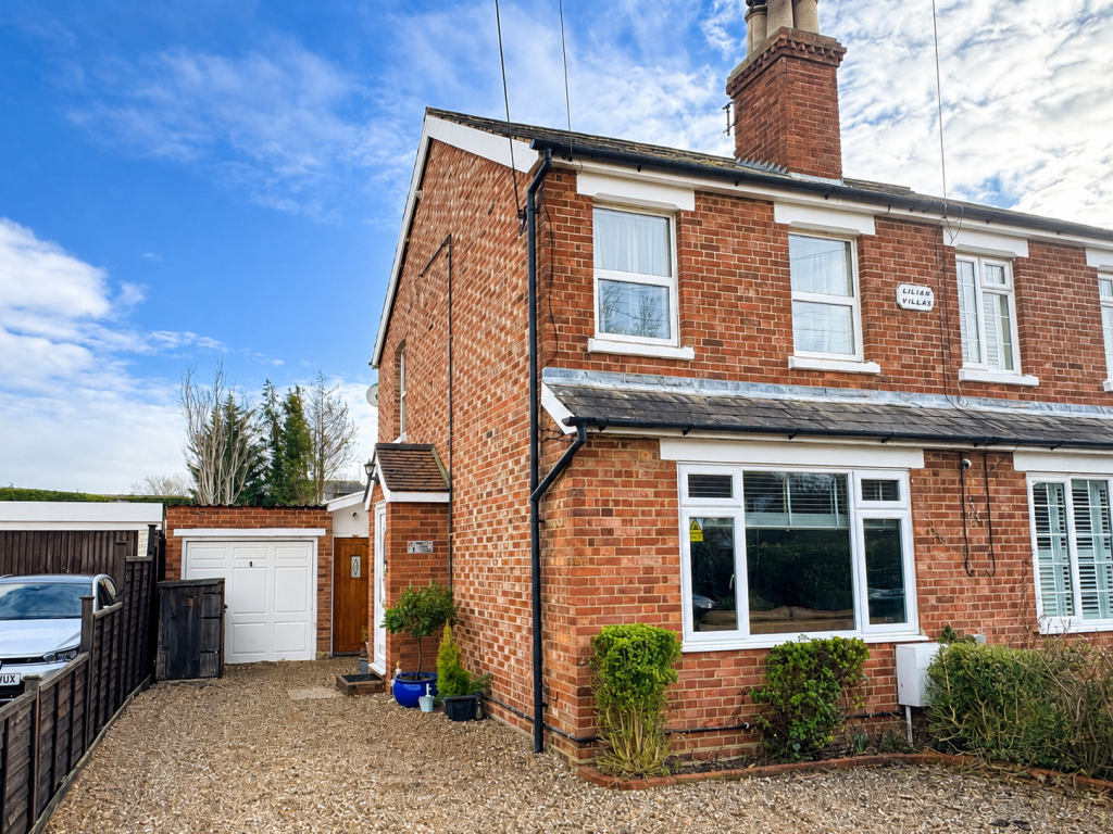 Main image of property: Marden, Kent