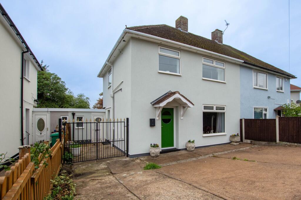 Main image of property: Westwick Road, Nottingham, NG8