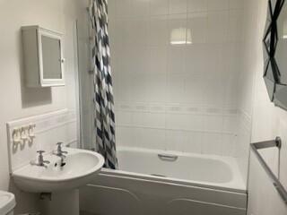 Apartment in Aberdeen - View 3