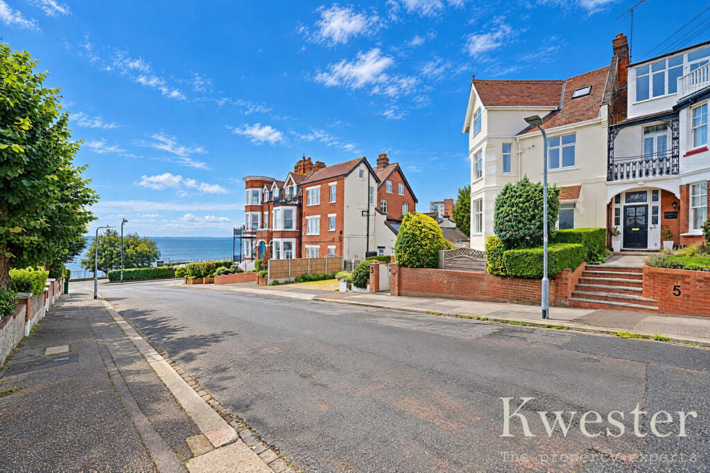 Main image of property: Pembury Road, Westcliff-on-sea, SS0