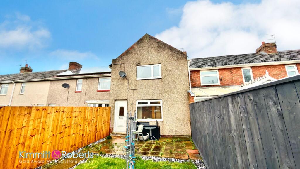 Main image of property: Brydon Crescent, South Hetton, Durham, DH6 2SP