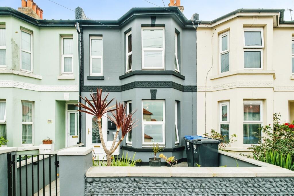 Main image of property: Lyndhurst Road, Worthing