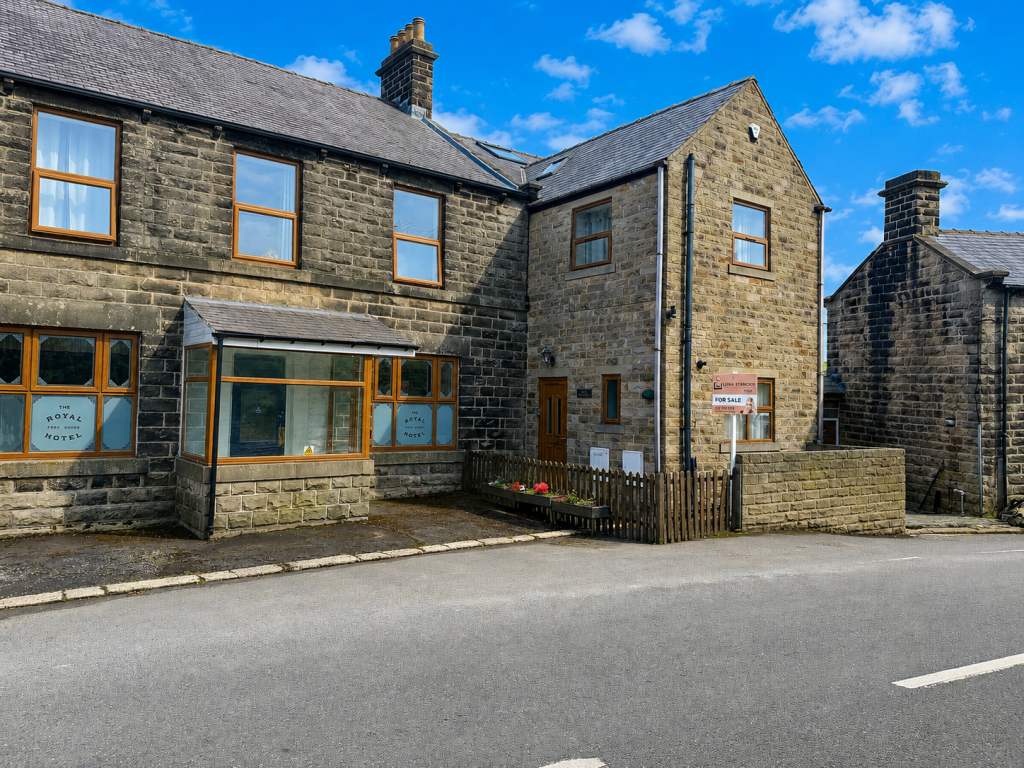 Main image of property: Main Road, Dungworth, S6