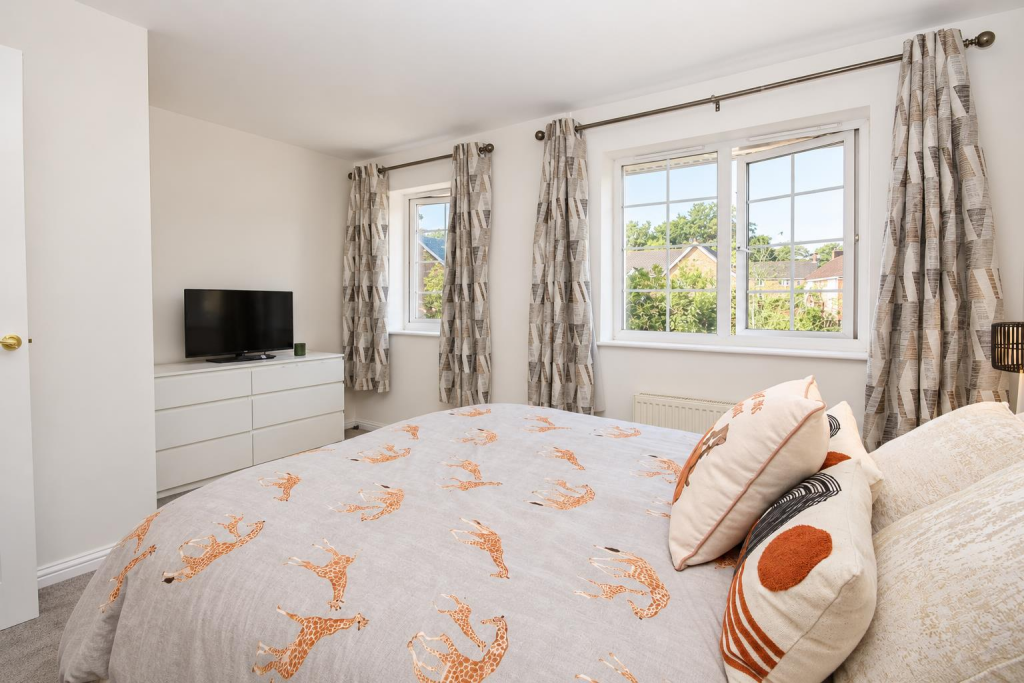 House in Norwich - View 5