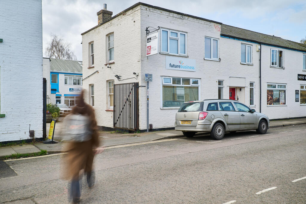 Main image of property: Norfolk Street, Cambridge, Cambridgeshire, CB1