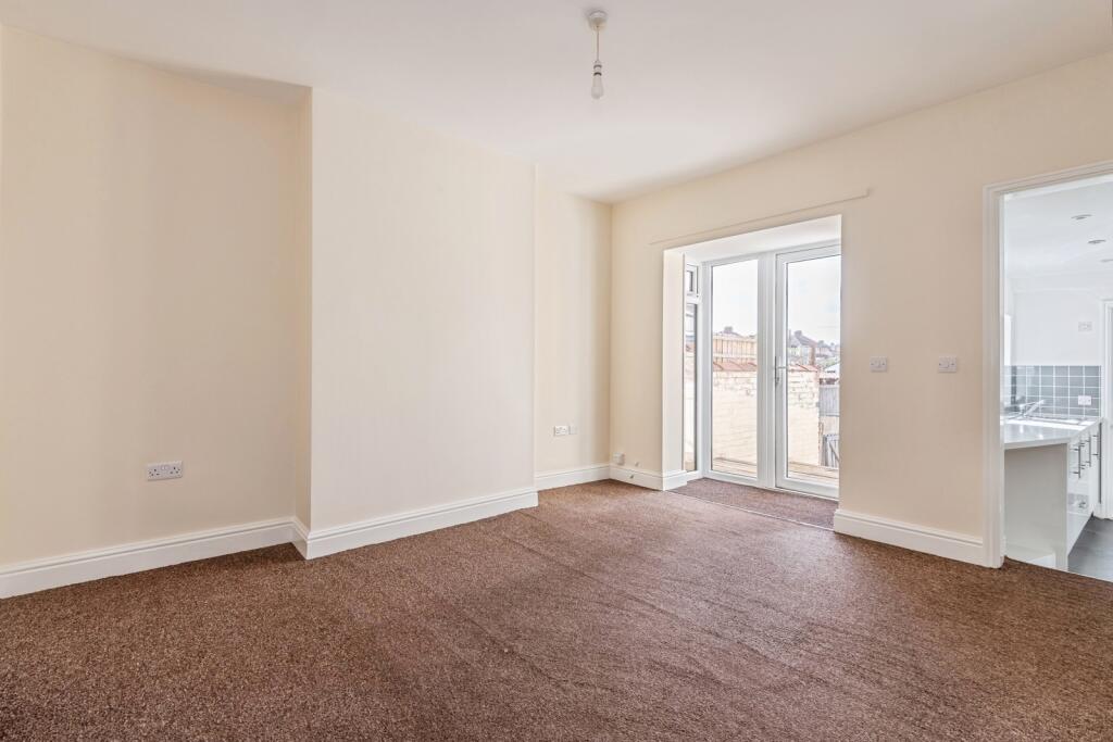 House in Bridgwater, Hamp, Somerset - View 5