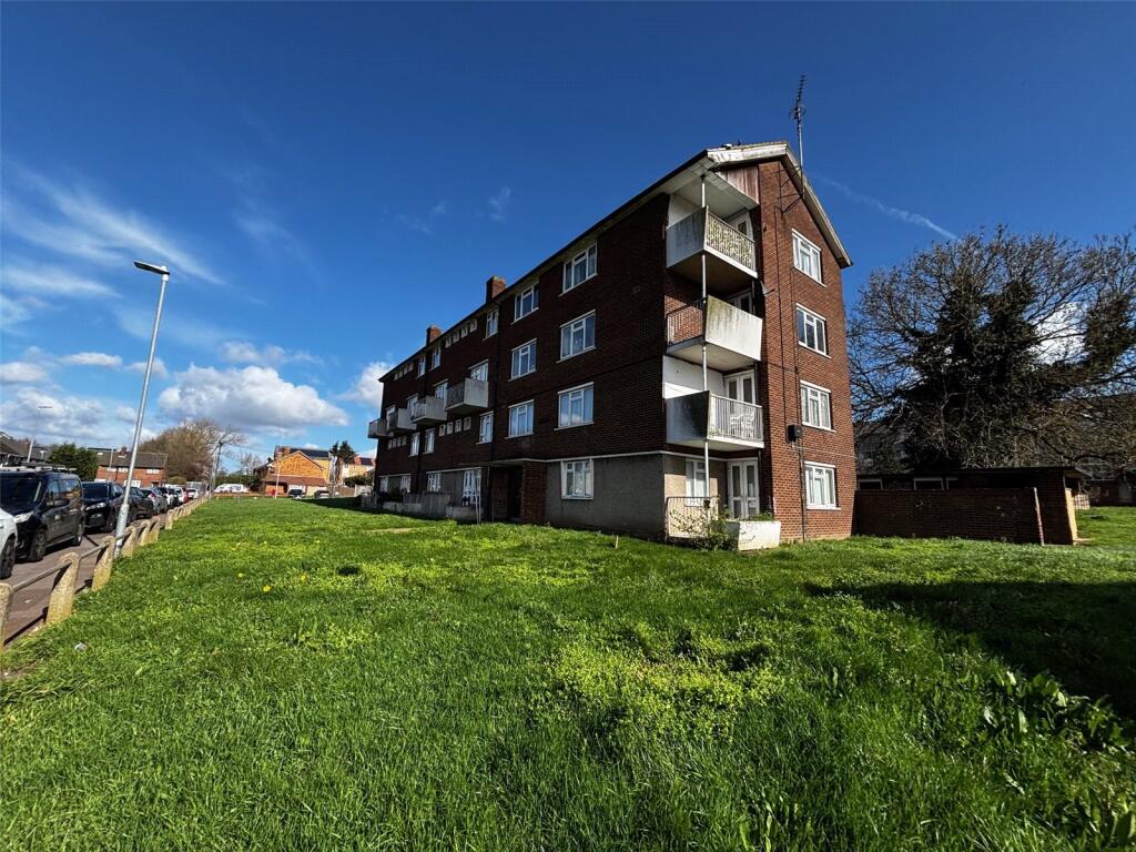 Main image of property: Thatches Grove, Chadwell Heath, RM6