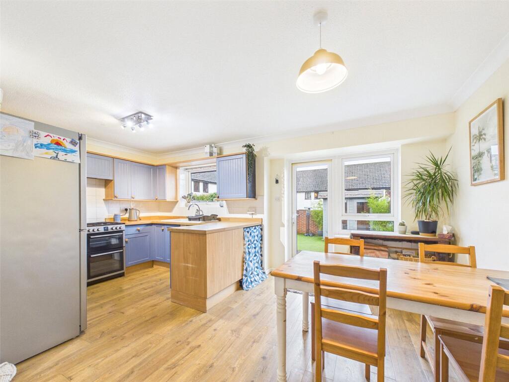 Cuckoo Hill Way, Bransgore, Christchurch, Dorset, BH23 photo 4