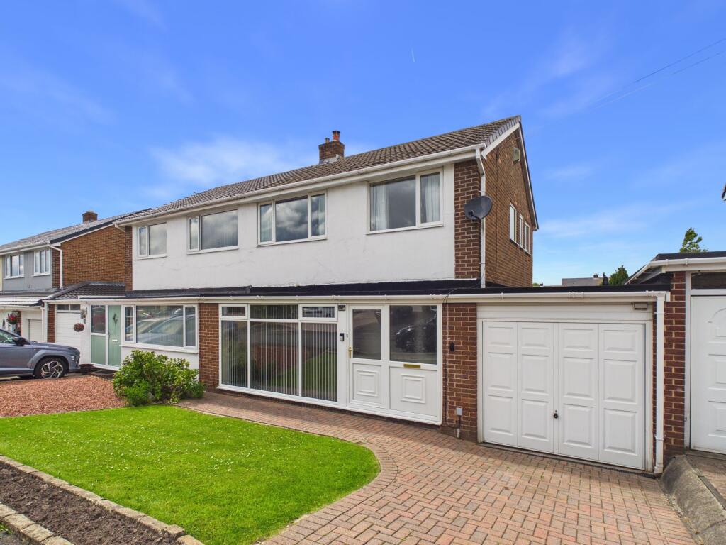 Main image of property: Ferndale, Durham, DH1