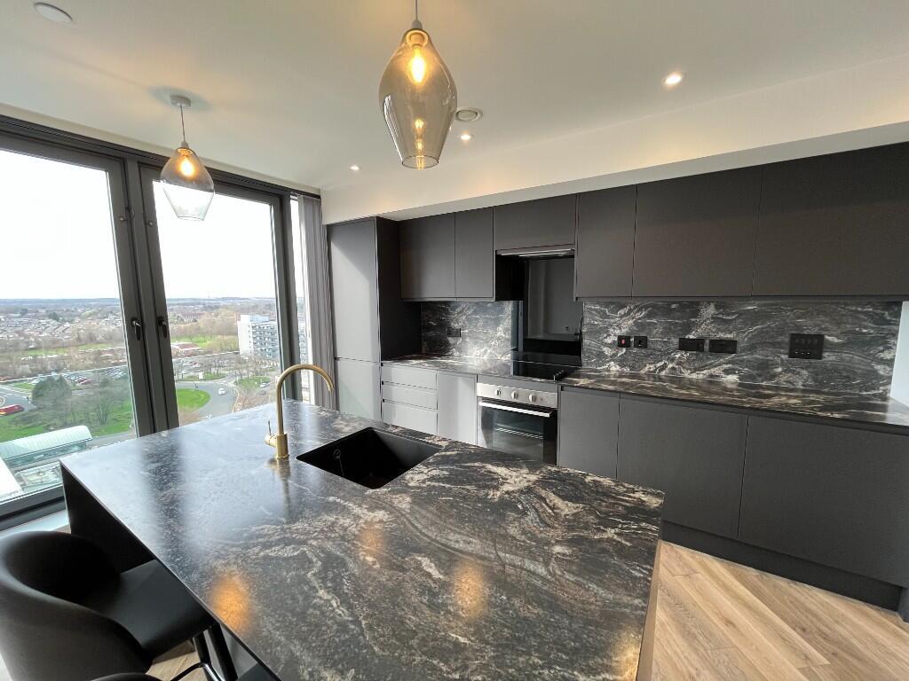 Main image of property: Regent Farm Road, Newcastle Upon Tyne, NE3