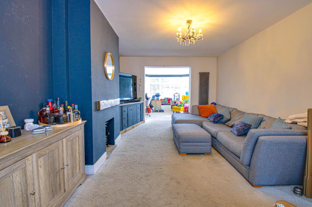 Rose Avenue, Irlam, M44 photo 3