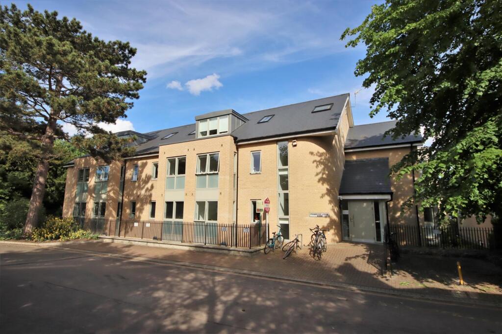 Main image of property: Flat 5, Primrose Street, Cambridge