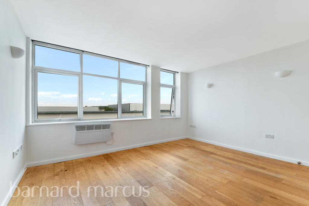Main image of property: Stafford Road, CROYDON