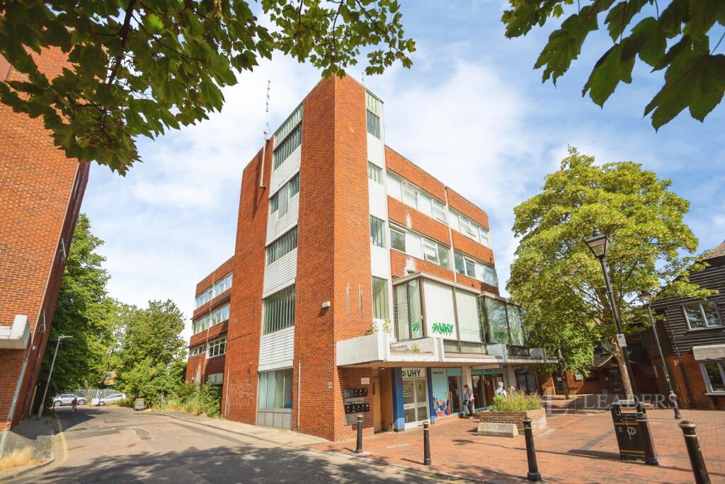 Main image of property: Roman Square, Sittingbourne, Kent, ME10