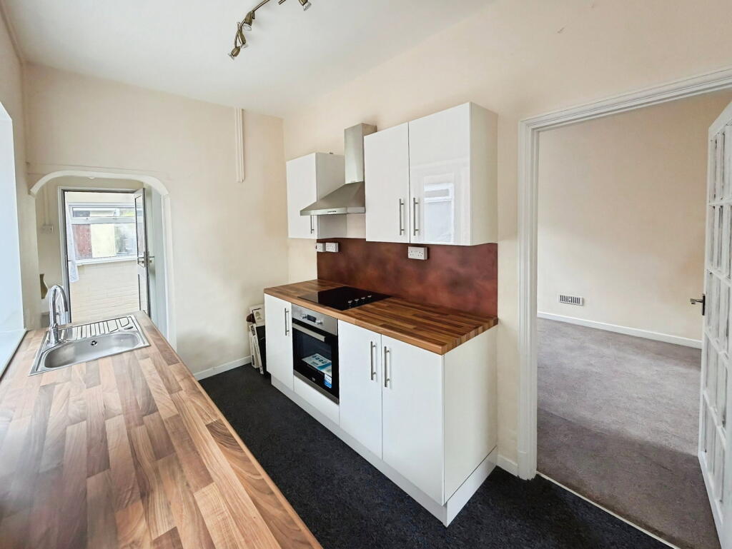 House in Swansea - More