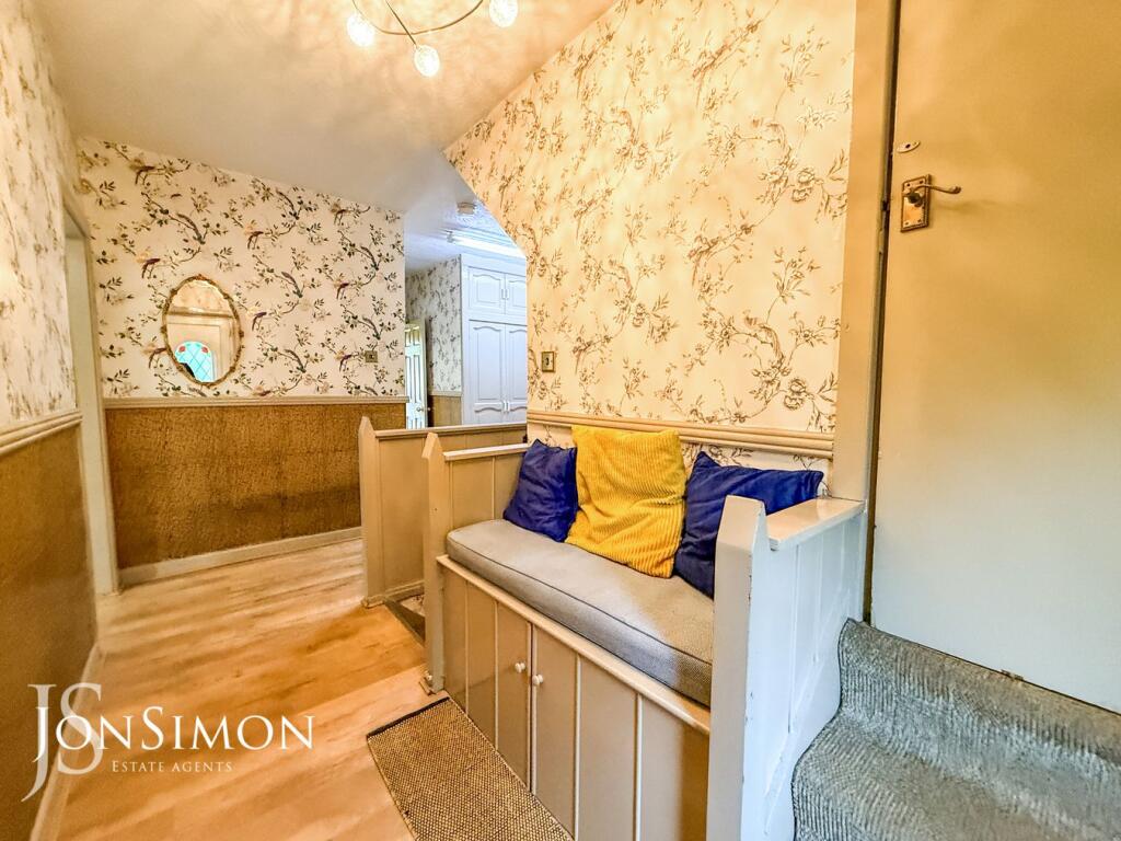House in Bury, Greater Manchester - View 4