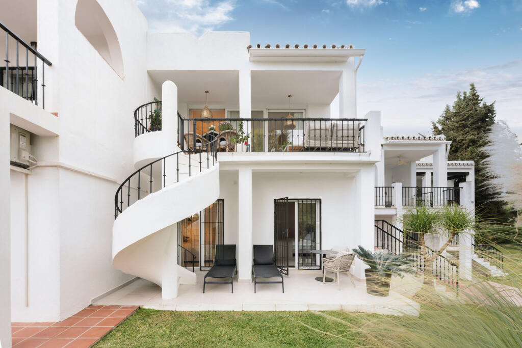 Main image of property: Andalucia, Malaga, Nueva Andalucia