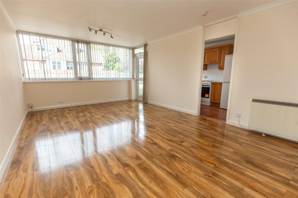 Apartment in Bristol - View 2