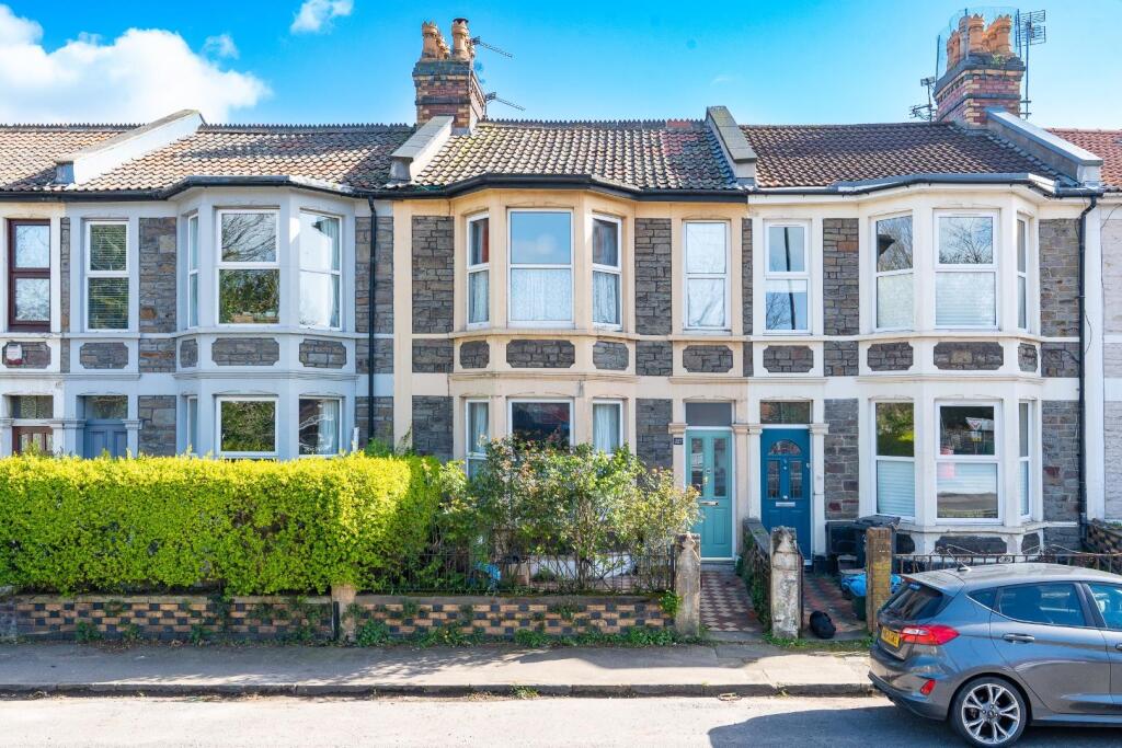 House in Bristol, Wapping Wharf, Southville - View 2