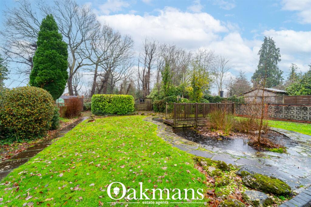 Additional image 46 of Dove House Lane, Solihull, West Midlands, B91