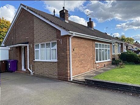 Main image of property: Lancaster Gardens, Penn, Wolverhampton, WV4 4DN