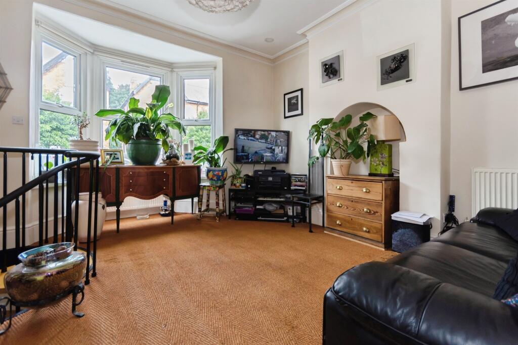 Apartment in Birmingham - More