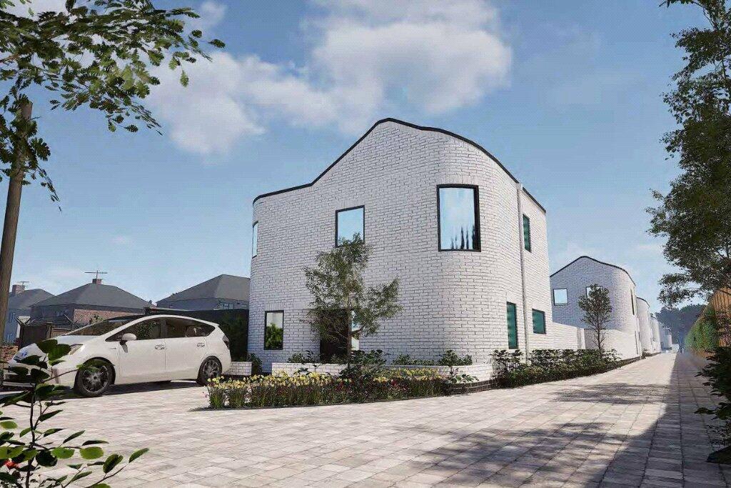 Main image of property: Rothbury Gardens, Isleworth, TW7