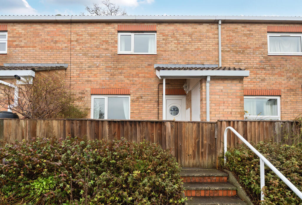 Main image of property: Southwood Drive, BRISTOL, BS9