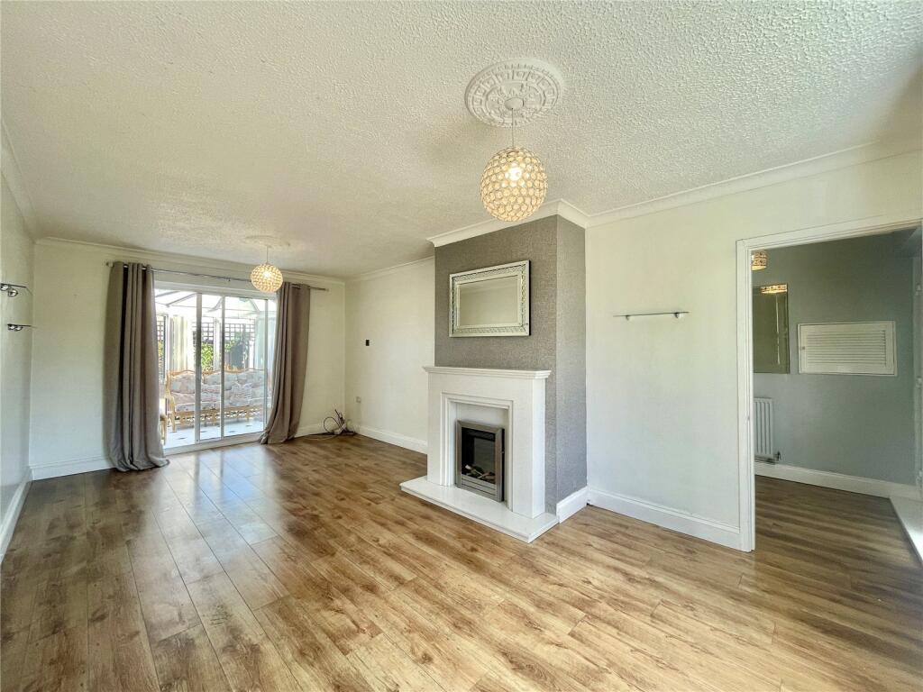 House in Widnes, Halton - View 2