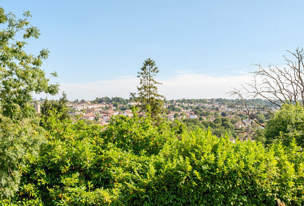 Main image of property: Westover Gardens, Bristol, Somerset, BS9