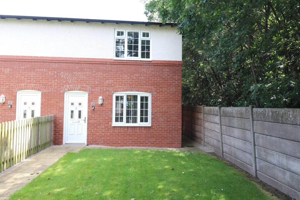 Main image of property: Western Approach, Chester